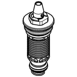 Sensor de Temperatura GROHE 47010, Termopar de 1/2 Pulgada - Product Image 3