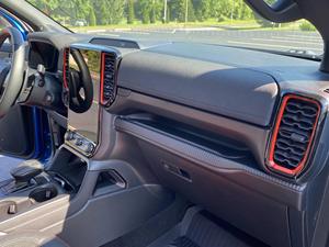 Oferta de Valor Inmejorable 2024 Ford Ranger Raptor, motor V6 biturbo - Product Image 6