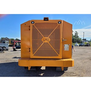 Producto CMI C400L 2022 en Nueva Condición - Product Image 2