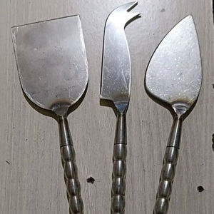 Ensemble de couverts rustiques haut de gamme, ensemble de couverts pour hôtel, ensemble de couverts pour restaurant, ensemble de couverts occidentaux en gros, ensemble de couverts vintage - Product Image 4