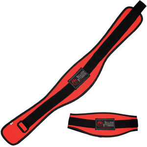 Cinturón deportivo de neopreno para levantamiento de pesas Bolsas de energía para entrenamiento efectivo - Product Image 6