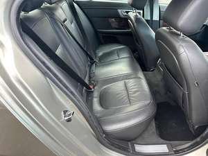 JAGUAR XF 2009 USADO, Volante a la Izquierda/Derecha - Product Image 5