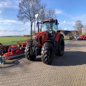 Compre el tractor Kubota M7131, entrega rápida, motor potente de calidad superior, perfecto para el trabajo agrícola, rendimiento fiable todos los días - Product Image 6
