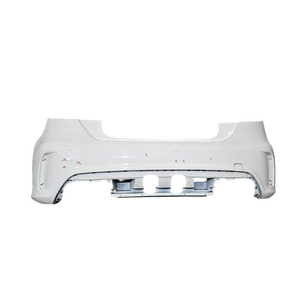 Paraurti Posteriore Completo Mercedes Classe A (W176) A1768852325 (12>18) - Product Image 1