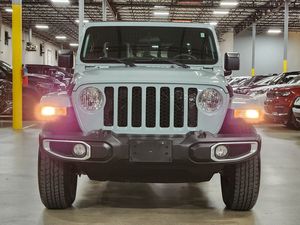 Jeep Gladiator Texas Trail 2023 - Product Image 5