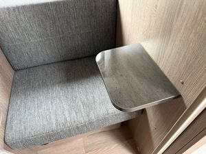 Compre Nuevas Caravanas, Autocaravanas y Remolques de Viaje de Última Moda, Listos para Enviar, con Eje Simple y Doble, Fabricados en EE. UU. - Product Image 3