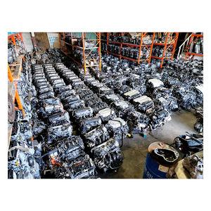 Moteurs de voitures d'occasion en vrac prêts pour les acheteurs avec un fonctionnement et une valeur fiables - Product Image 5