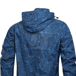 เสื้อแจ็คเก็ตกันลมสำหรับเด็ก เสื้อแจ็คเก็ตกันลมสำหรับเด็ก เสื้อแจ็คเก็ตกันลมสำหรับเด็ก สำหรับเด็ก ใส่ในฤดูใบไม้ผลิและฤดูใบไม้ร่วง - Product Image 6