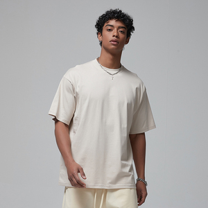 <b>Men's</b> <b>T</b>-<b>Shirts</b> 2025 <b>Men's</b> Fashion Summer Street Wear <b>High</b> Quality Plain <b>T</b>-<b>Shirt</b> Custom Logo Printed <b>T</b> <b>Shirts</b> - Product Image 1