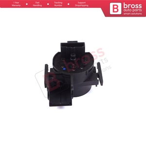 สวิตช์กุญแจสตาร์ท BDP624 รุ่น 914861 09115863 สำหรับ Corsa C Meriva Tigra B Combo C - Product Image 6