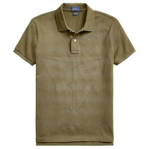 Camiseta Casual de Verano para Mujer, 100% Algodón, Transpirable, de Secado Rápido, Alta Calidad, Tallas Grandes, Colores Personalizados, Logotipo, Cuello Alto - Product Image 2