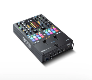 LA MEJOR OFERTA, Mezclador de DJ de 2 Canales RANES 72 MKII con Pantalla Táctil, NUEVO - Product Image 2