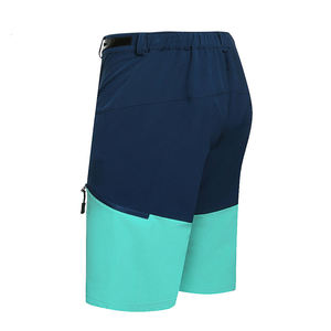 กางเกงขาสั้นสำหรับขี่มอเตอร์ครอสกางเกงขาสั้นสำหรับใส่แข่งรถมอเตอร์ไซค์แบบแห้งเร็วทนทาน - Product Image 5