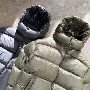 Custom Embroidered Bomber <b>Jacket</b> Unisex Fashion Street Style Outerwear - Product Image 1