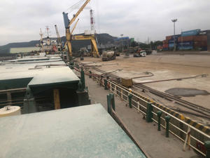 Ciment Portland supérieur ATZ CEM I II 32.5 42.5 52.5-Exportation en vrac haute résistance et efficace - Product Image 2