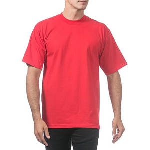 Camiseta extragrande de talla grande en línea en talla normal para adultos Camiseta extragrande personalizada a la venta - Product Image 5