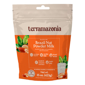 Poudre de Superfruits Complément Alimentaire Mélange pour Boisson Camu Camu Poudre de Noix du Brésil Boisson Végétale Bien-être à Base de Lait - Product Image 4