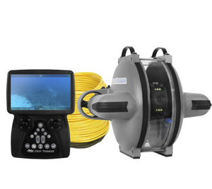 NUEVO ORIGINAL Deep Trekker DTG3 Paquete de Inicio ROV Subacuático - Product Image 3