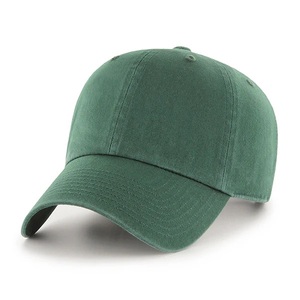 Gorra de Béisbol Personalizada al por Mayor, Económica, de Alta Calidad, para Hombre y Mujer, de 6 Paneles, de Algodón, con Logotipo Bordado, Estilo Hip Hop, Vintage, Tipo Dad Hat - Product Image 2