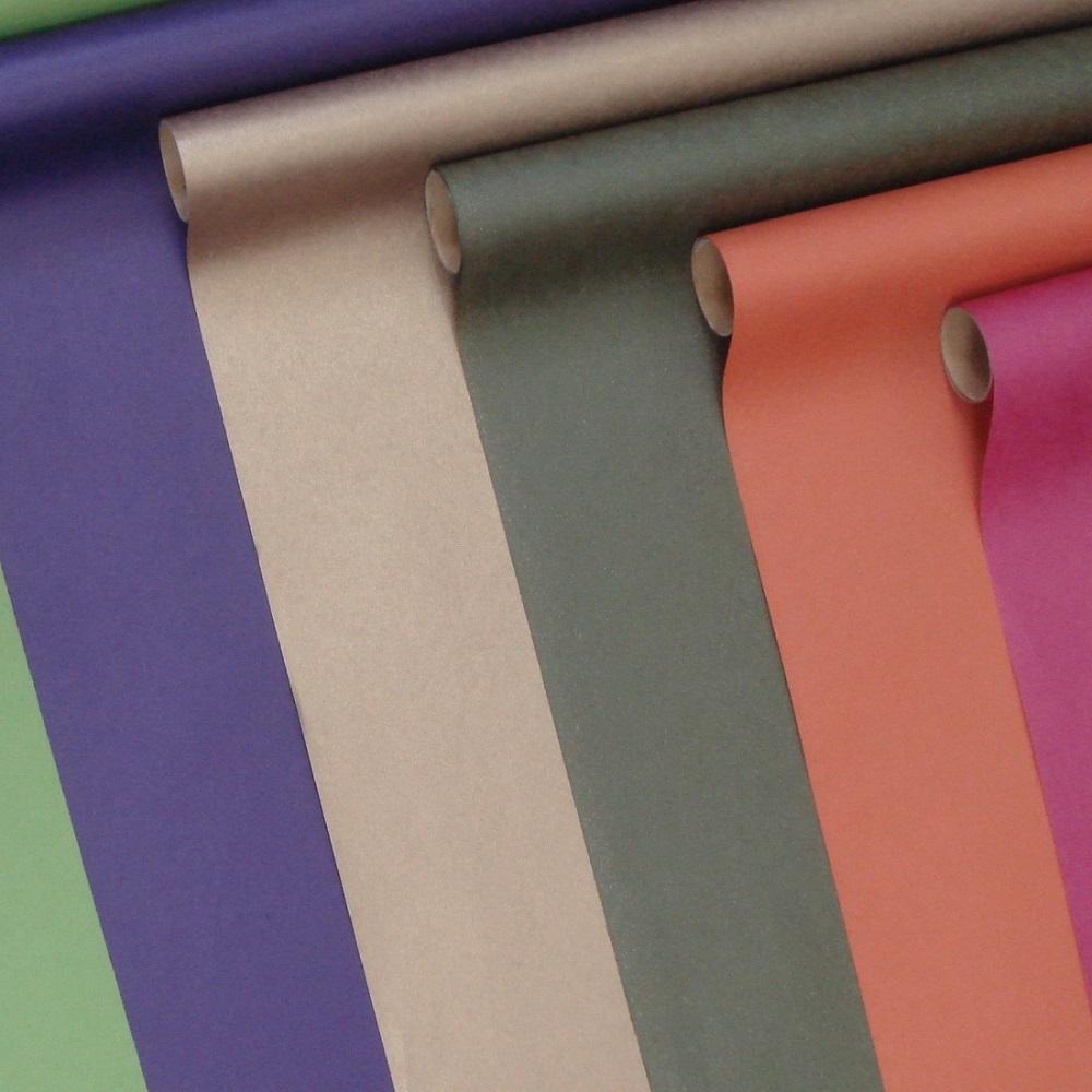 มีสีสัน