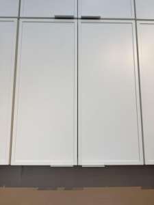 Gabinetes de Cocina de Madera Maciza de Vietnam en Oferta, Listos para Armar, Estilo Clásico para Cocinas Modernas, de Fabricante Vietnamita - Product Image 5