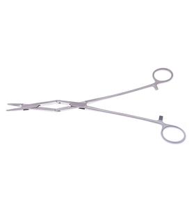 Porte-aiguille manuel Naunton Morgan Produit en acier inoxydable de haute qualité - Product Image 6