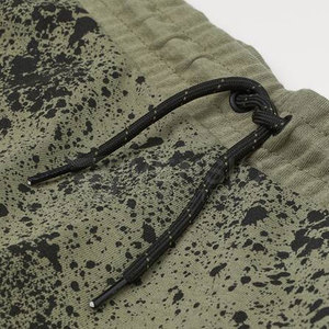 Pantalones Cortos Casuales para Hombre, Diseño de Alta Calidad, Cintura Elástica, Algodón Transpirable de Secado Rápido, Estilo Urbano, en Venta - Product Image 2