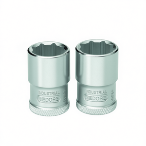 Douille métrique bi-hexagonale Gedore 3/8'' profil UD - Product Image 3