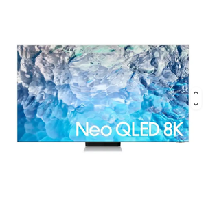 Smart TV 8K de 85 pouces QN85QN900B scellée de marque de ventes supérieure avec le coffret noir - Product Image 1