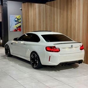 BMW M2 Turbo 2018 Más Vendido, Paquete Ejecutivo de 6 Cilindros - Product Image 2