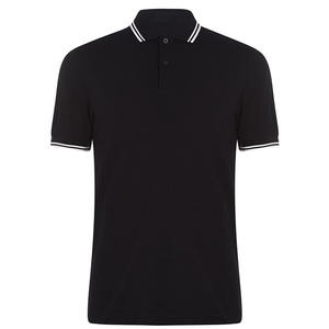 Plus Size Sports Wear T-Shirts Canvas Fabric with Embroidered Techniques - Product Image 2