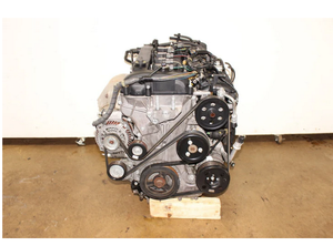 Motor Usado LEXUS CT200H 2011 2012 13 14 15 16 17, Motor Híbrido de 1.8L y 4 Cilindros, JDM 2ZR-FXE - Product Image 4