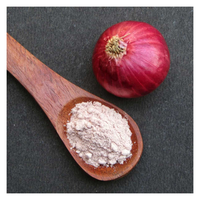 Poudre de racine d'oignon rouge séché biologique Herbojit International, 100 % qualité alimentaire supérieure, sans additifs, pour la cuisine - Meilleures ventes