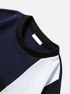 Sudaderas de peso pesado para hombre más vendidas, forro polar grueso hecho a medida en varios colores para el invierno a la venta - Product Image 6