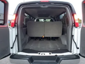 Chevrolet Express 2019 LT 3500 d'occasion - Product Image 6