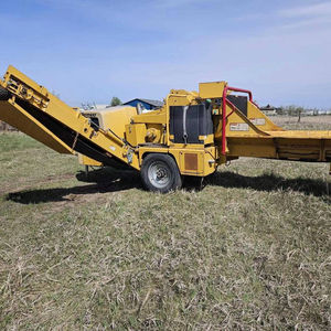 Meuleuse horizontale HG200 soigneusement utilisée - Product Image 1