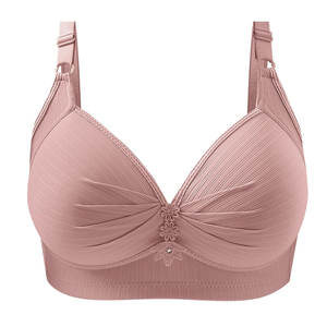 Soutien-Gorge de Sport pour Femme Grandeur Nature Meilleur Design pour le Yoga et la Course à Pied, Vêtement de Fitness, Soutien-Gorge de Sport pour Tenue Décontractée - Product Image 3