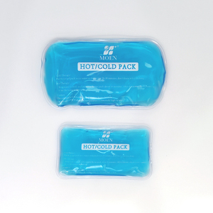 Impacco di Ghiaccio Promozionale dalla Fabbrica Cinese, Cuscinetto in Gel per Terapia Caldo/<span class=keywords><strong>Freddo</strong></span> - Product Image 2
