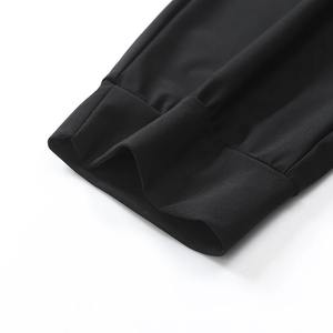 Pantalons de course Jogging décontracté été fin élastique Pantalons de survêtement à séchage rapide Soie glacée Pantalons droits Sports Gym Respirant Pantalons pour hommes - Product Image 5