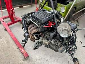 Producto supercargado 4AGZE usado - Product Image 3