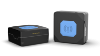 Traceur GPS personnel Teltonika TMT250 pour personnes âgées, étanche, bouton SOS, compatible GLONASS, Beidou, AGPS, GSM, LBS, applications iOS/Android