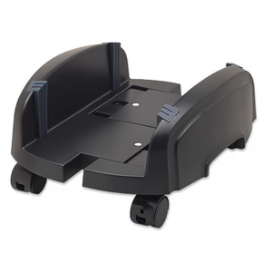 Carrello ordenador portátil Regolabile Negro ICA CS 41 - Product Image 3