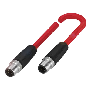 Cables de Instrumentación BALLUFF BCC0JC4 - Product Image 1