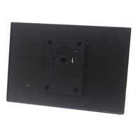 Máquina de Control de Asistencia NFC de 10.1 Pulgadas, Terminal de Control de Acceso Android PoE con Lector de Tarjetas RFID y Gestión de Seguridad para Oficinas