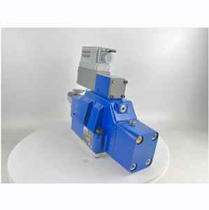 4WRLE10V55M 3X/G24K0/A1M Valves de commande hydrauliques à commande directionnelle proportionnelle 4WRLE16V1-200M-3X/G24K0/A1M - Product Image 1