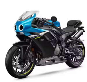 C F MOTO 2025 C.F.MOTO 500 SR VOOM SP MOTOCYCLES >80km/h - Product Image 1