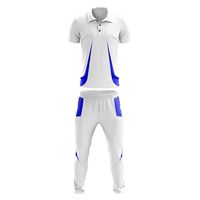 Camisetas y Pantalones de Cricket de Diseño Nuevo y Personalizado de Alta Calidad, Impresión 3D por Transferencia de Calor, 100% Poliéster Antibacteriano