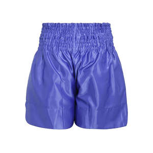 Pantalones cortos de boxeo Kickboxing Muay Thai Shorts Kickboxing Fight Muay Thai Short Custom Transpirable Boxeo Trunks Hombre MMA Shorts - Product Image 2