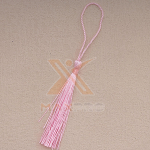 Borlas de Alta Calidad para Uniformes Ceremoniales de Nailon/Poliéster al por Mayor - Colores y Tamaños Personalizables de Alto Rendimiento - Product Image 6