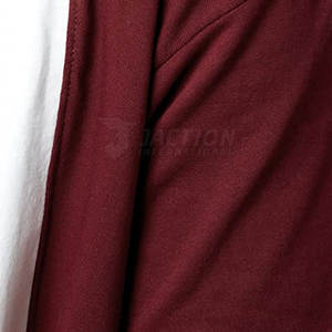 Camiseta estampada holgada de gran tamaño de alta calidad para hombre Camiseta estampada de algodón holgada de diseño OEM para hombre - Product Image 6